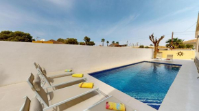 Villa Greenland-A Murcia Holiday Rentals Property